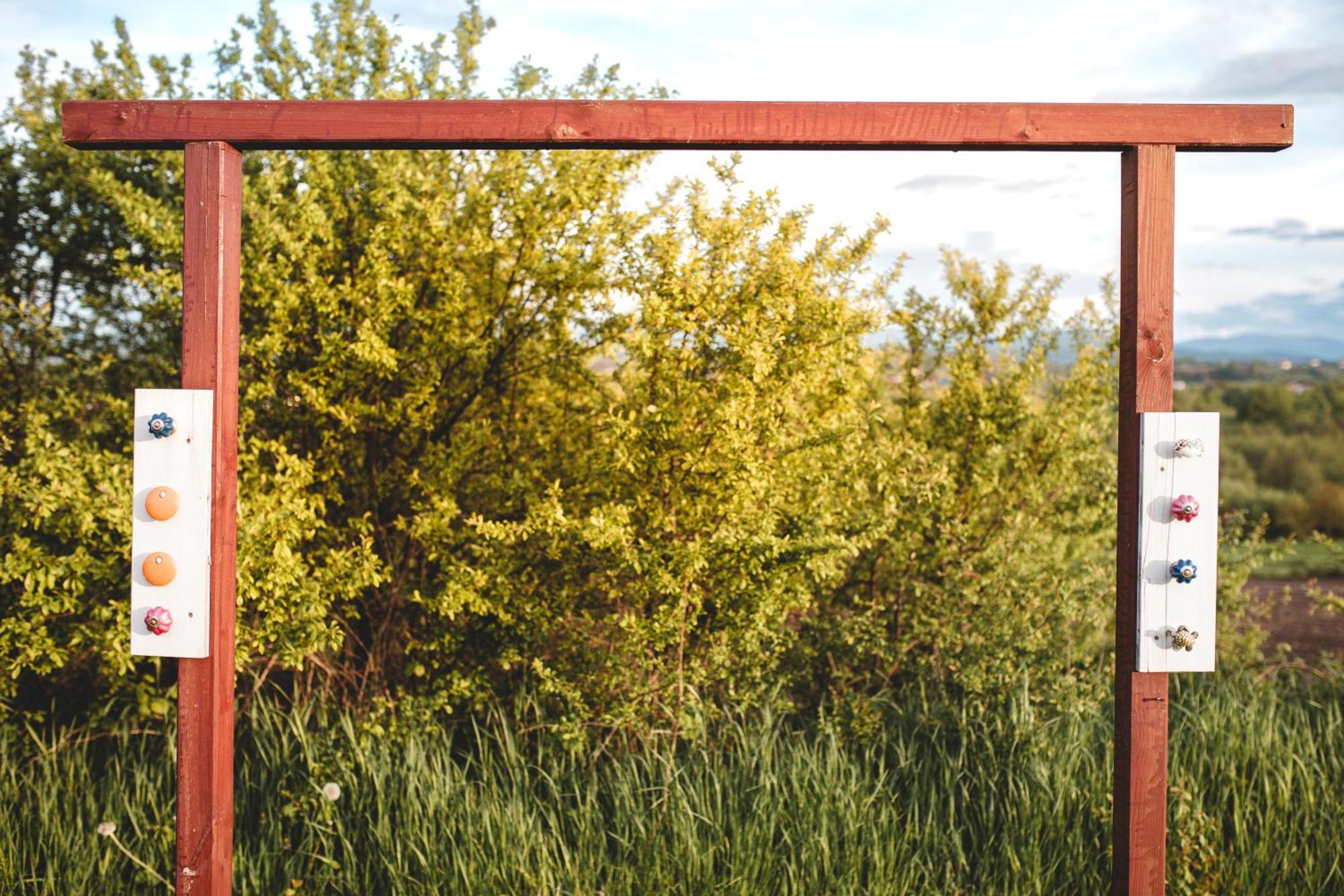 Domki Na Gorniej Lace - Domek Slowik Lazany Exteriér fotografie
